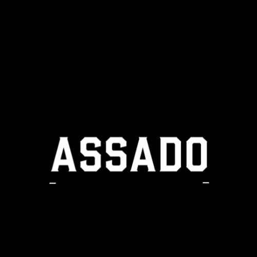 Assado - Cozinha de Fogo